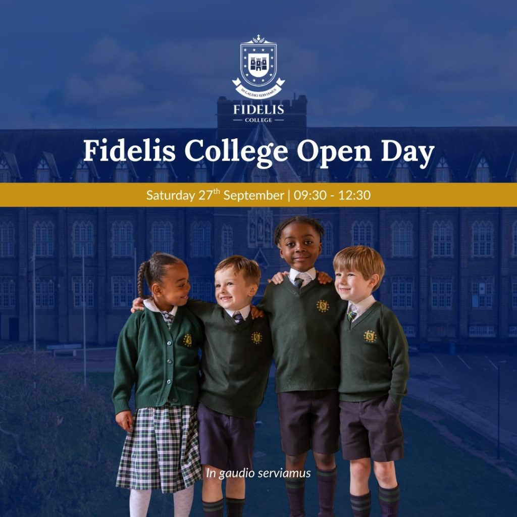 open day 2025