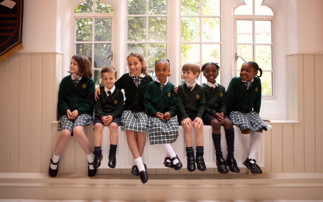How to Choose the Right-Fit School