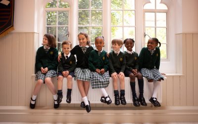 How to Choose the Right-Fit School